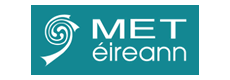 MET Eireann Logo