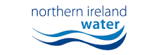 NI Water Logo