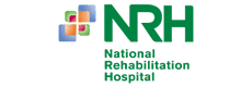 National Rehabilation Hospital Logo