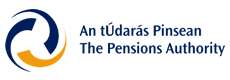 Pensions Authority Logo