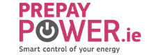 Prepay Power Logo