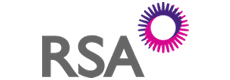 RSA Insurance Logo