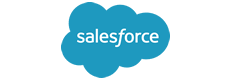 Salesforce Logo