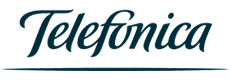 Telefonica Logo