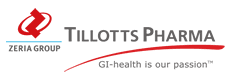 Tillotts Pharma Logo