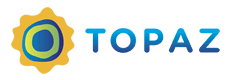 Topaz Logo