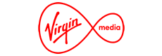 Virgin Media Logo