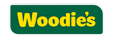 Woodies Logo