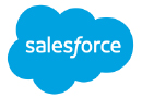 Salesforce Logo