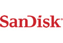 Sandisk Logo