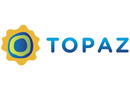 Topaz Logo