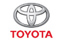 Toyota Logo