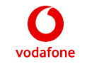 Vodafone Logo