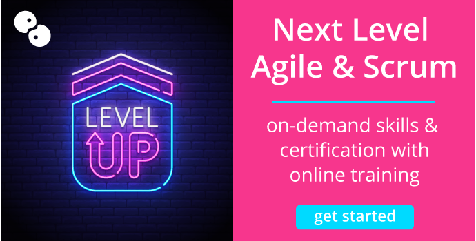 Agile Project Management Courses Live Virtual Training 25 Off