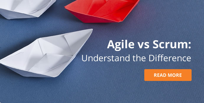 Agile vs Scrum