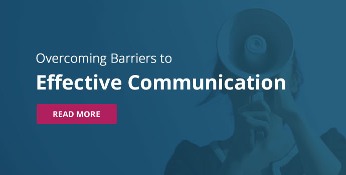 overcoming communication barriers