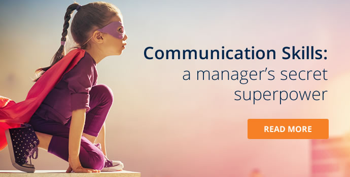 Communication Skills for Managers