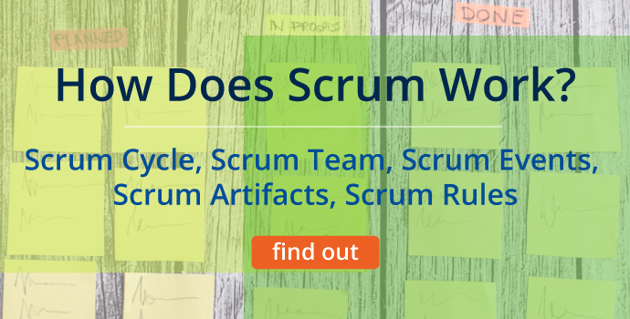 How Does Scrum Work?
