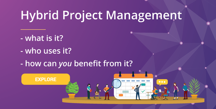 Hybrid Project Management