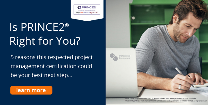 Is PRINCE2® Right for You? (5 Reasons)