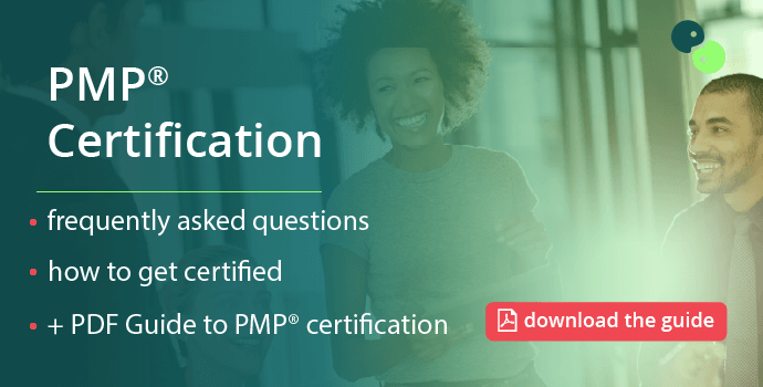 PMP® Certification | Your 2021 Guide