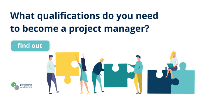 What Qualifications Do You Need to Become a Project Manager?