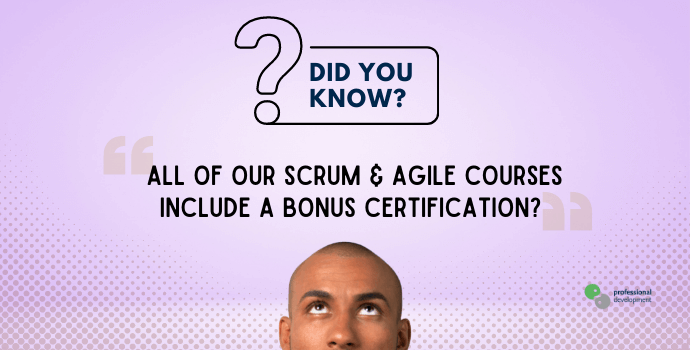 Scrum Fundamentals Certified (SFC) Course