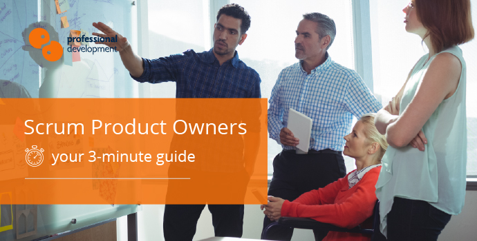 What is a Scrum Product Owner (SPO)?