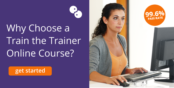 Train the Trainer Online Course