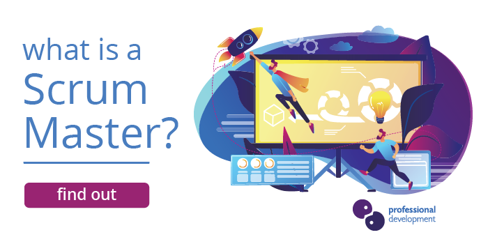 What is a Scrum Master?