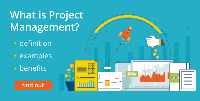 What Is Project Management Definition 8 Project Management Benefits