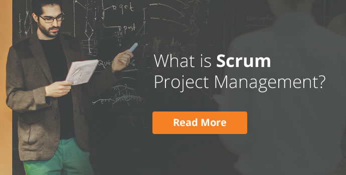 What is Scrum?