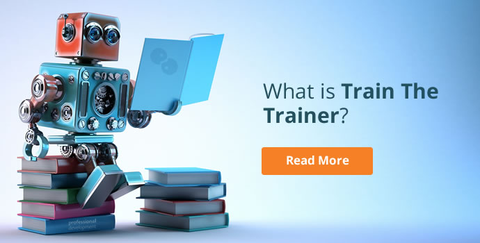 What is Train the Trainer?