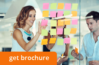 Get our Agile Certified Course Brochure