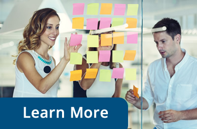 Learn more about our Agile Master Certified Course
