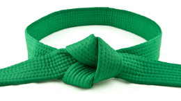 Lean Six Sigma Green Belt Course