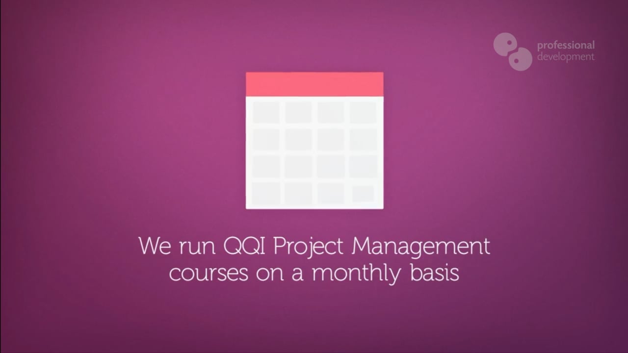 PMP® Project Management Course