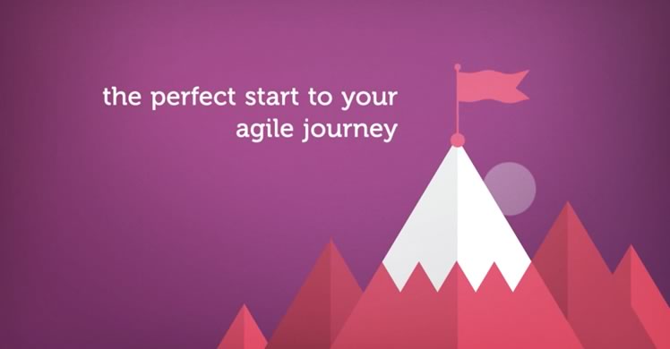 About this Introduction to Agile Course