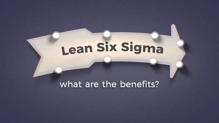 Lean Six Sigma Courses Dublin