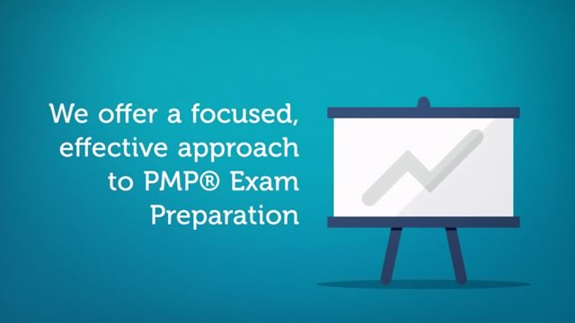 A short video about our PMP Exam Prep. Course