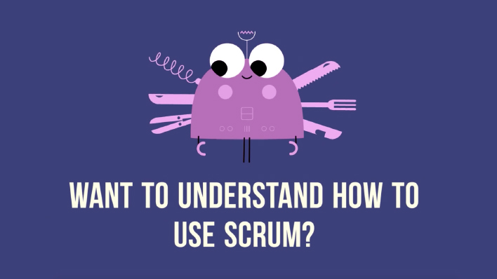 Scrum Master Certification Course Video