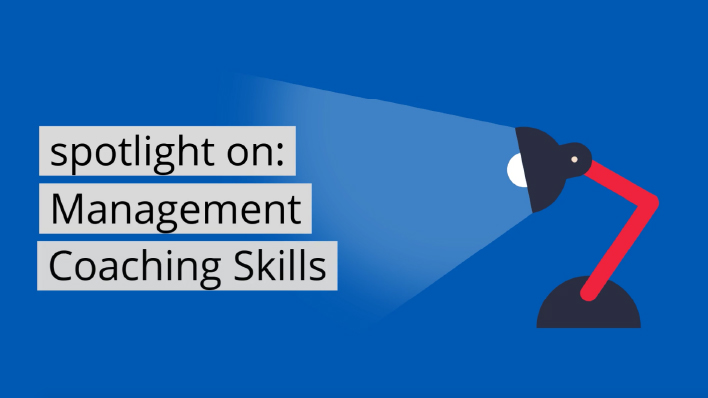 A short video about Management Coaching
